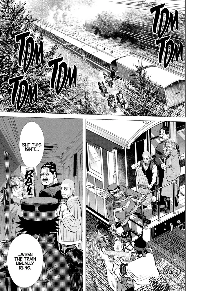 Golden Kamuy Chapter 300 image 18_optimized